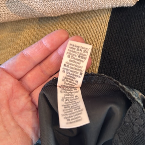 Victoria’s Secret Bodysuit - Picture 11 of 11